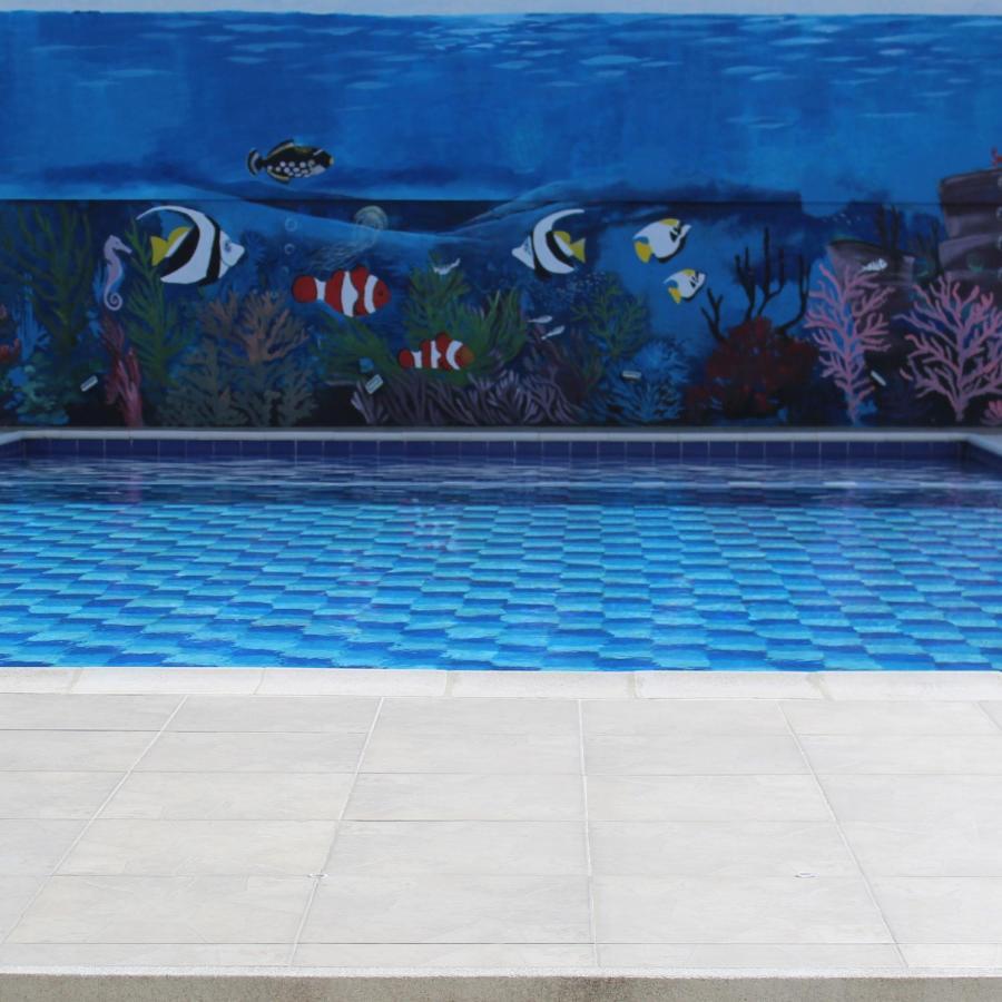 Hotel Mar Del Plata Cartagena Kültér fotó