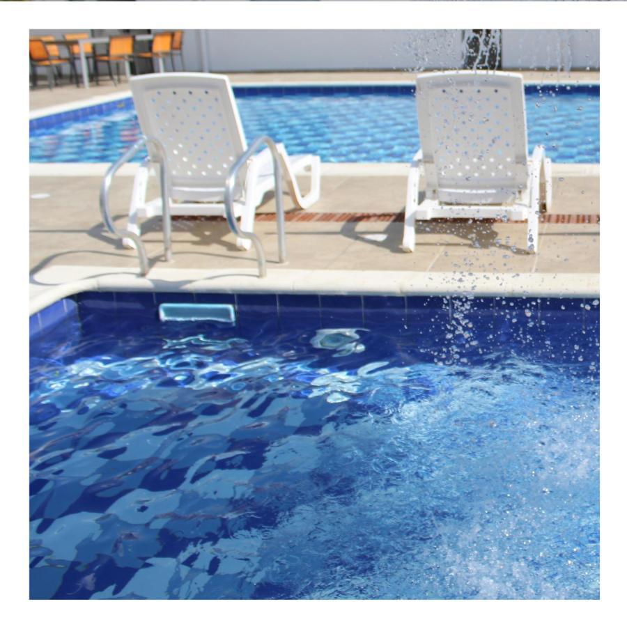 Hotel Mar Del Plata Cartagena Kültér fotó
