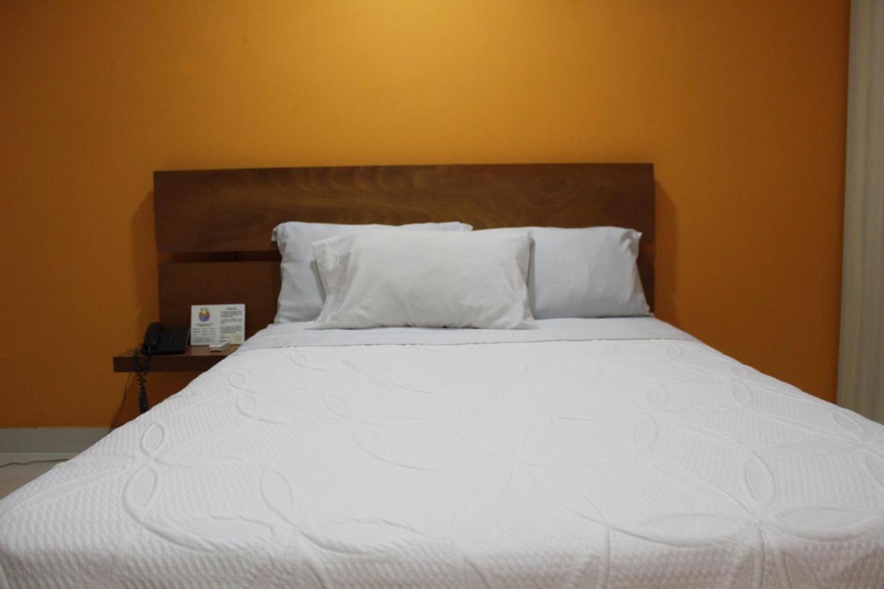 Hotel Mar Del Plata Cartagena Kültér fotó