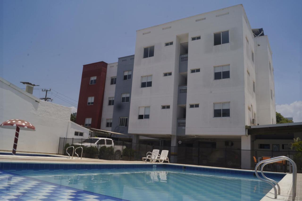 Hotel Mar Del Plata Cartagena Kültér fotó