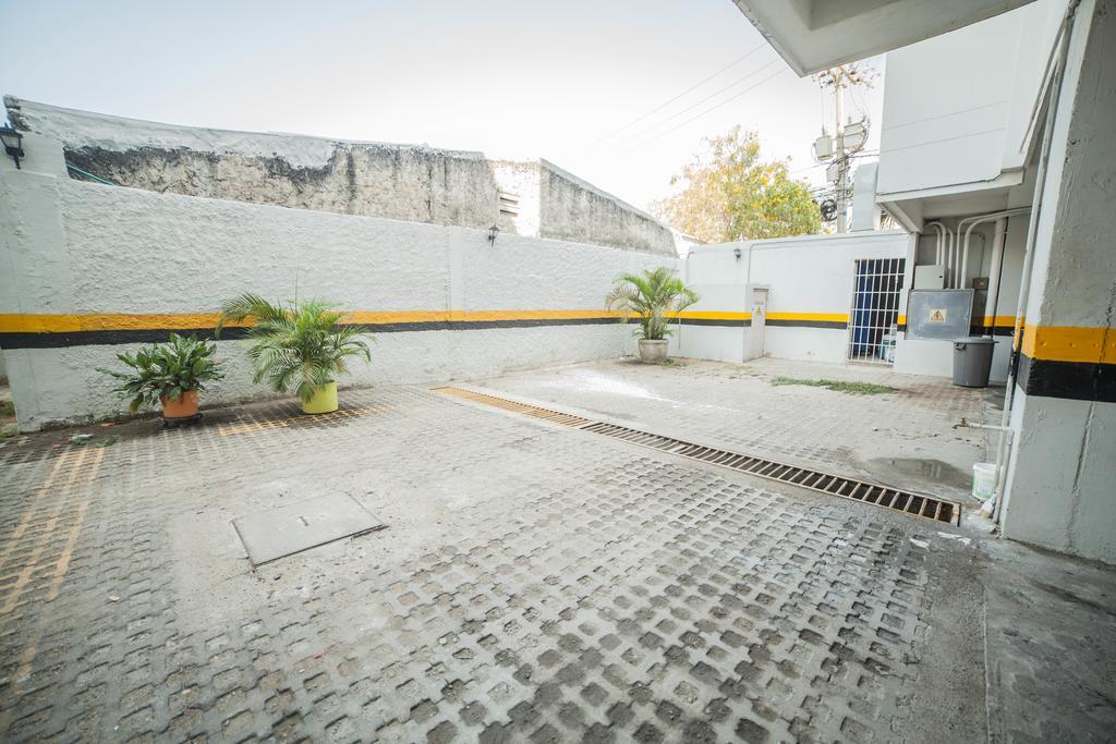 Hotel Mar Del Plata Cartagena Kültér fotó
