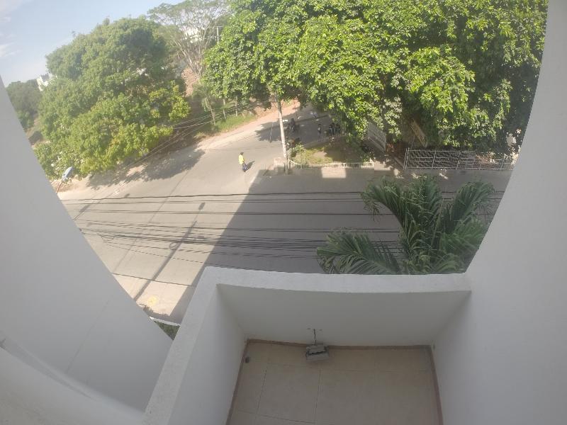 Hotel Mar Del Plata Cartagena Kültér fotó